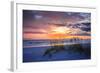 September Sunrise I-Alan Hausenflock-Framed Photographic Print