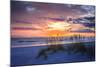 September Sunrise I-Alan Hausenflock-Mounted Photographic Print