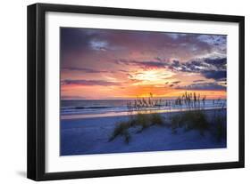 September Sunrise I-Alan Hausenflock-Framed Photographic Print