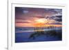 September Sunrise I-Alan Hausenflock-Framed Photographic Print