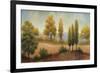 September Vista-Michael Marcon-Framed Premium Giclee Print