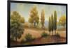 September Vista-Michael Marcon-Framed Art Print