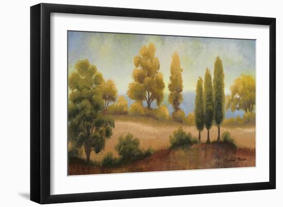 September Vista-Michael Marcon-Framed Art Print