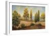 September Vista-Michael Marcon-Framed Art Print