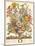 September-Robert Furber-Mounted Art Print