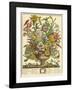 September-Robert Furber-Framed Giclee Print