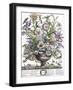 September-H. Fletcher-Framed Giclee Print