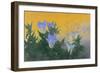 September-Haruyo Morita-Framed Art Print