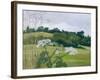 September-Cristiana Angelini-Framed Giclee Print