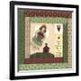 September-Debbie McMaster-Framed Giclee Print