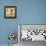 September-Debbie McMaster-Framed Stretched Canvas displayed on a wall