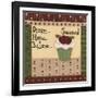 September-Debbie McMaster-Framed Giclee Print