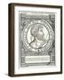 Septimus Seuerus-Hans Rudolf Manuel Deutsch-Framed Giclee Print