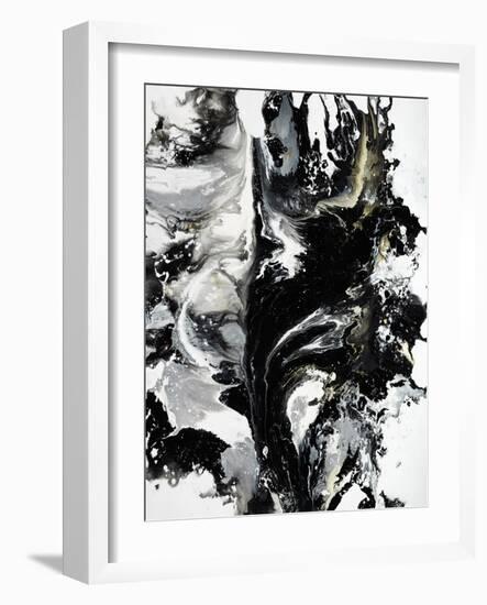 Sepulcher-Joshua Schicker-Framed Giclee Print