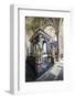 Sepulchral Monument Cathedral of Roskilderoskilde, Denmark, Scandinavia, Europe-Michael Runkel-Framed Photographic Print