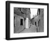 Sepulchre Lane, Kendal, Cumbria, 1924-1926-Valentine & Sons-Framed Giclee Print