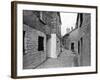 Sepulchre Lane, Kendal, Cumbria, 1924-1926-Valentine & Sons-Framed Giclee Print