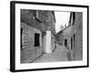 Sepulchre Lane, Kendal, Cumbria, 1924-1926-Valentine & Sons-Framed Giclee Print