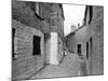 Sepulchre Lane, Kendal, Cumbria, 1924-1926-Valentine & Sons-Mounted Giclee Print