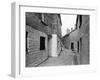 Sepulchre Lane, Kendal, Cumbria, 1924-1926-Valentine & Sons-Framed Giclee Print