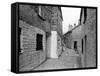 Sepulchre Lane, Kendal, Cumbria, 1924-1926-Valentine & Sons-Framed Stretched Canvas