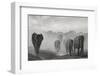 Sequence of Emotion-Mathilde Guillemot-Framed Photographic Print