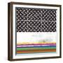 Sequence-Max Carter-Framed Giclee Print