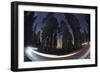 Sequoia National Park at Night-Jon Hicks-Framed Photographic Print