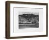 Sera Monastery, Lhasa, Tibet, 1903-04-John Claude White-Framed Giclee Print