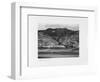 Sera Monastery, Lhasa, Tibet, 1903-04-John Claude White-Framed Giclee Print