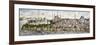 Seraglio Point-null-Framed Premium Giclee Print