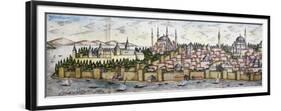 Seraglio Point-null-Framed Premium Giclee Print