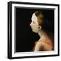 Seraphim-Clayton Rabo-Framed Giclee Print