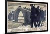 Serbia Day, 25th June 1916-null-Framed Giclee Print