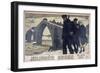 Serbia Day, 25th June 1916-null-Framed Giclee Print