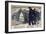 Serbia Day, 25th June 1916-null-Framed Giclee Print