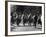 Serbian Folk Dancers-null-Framed Photographic Print