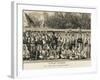 Serbian Military Leaders During the First World War Period-null-Framed Photographic Print