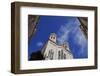 Serbian Orthodox Church, Old Town Dubrovnik, Croatia, Europe-Simon Montgomery-Framed Photographic Print