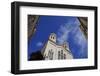 Serbian Orthodox Church, Old Town Dubrovnik, Croatia, Europe-Simon Montgomery-Framed Photographic Print