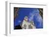 Serbian Orthodox Church, Old Town Dubrovnik, Croatia, Europe-Simon Montgomery-Framed Photographic Print