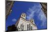 Serbian Orthodox Church, Old Town Dubrovnik, Croatia, Europe-Simon Montgomery-Mounted Photographic Print