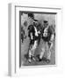 Serbian Peasants, 1936-null-Framed Giclee Print