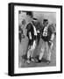 Serbian Peasants, 1936-null-Framed Giclee Print