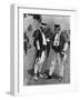 Serbian Peasants, 1936-null-Framed Giclee Print