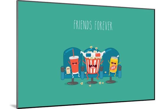 Art Print, , large