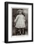 Serena Lumley-null-Framed Photographic Print