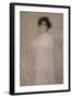 Serena Pulitzer Lederer (1867–1943)-Gustav Klimt-Framed Art Print