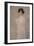 Serena Pulitzer Lederer (1867–1943)-Gustav Klimt-Framed Art Print