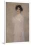 Serena Pulitzer Lederer (1867–1943)-Gustav Klimt-Framed Art Print